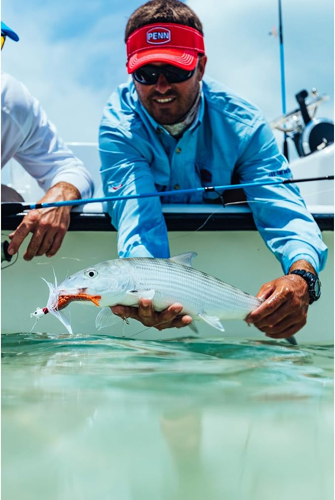 Berkley Gulp! Shrimp Saltwater Fishing Soft Bait