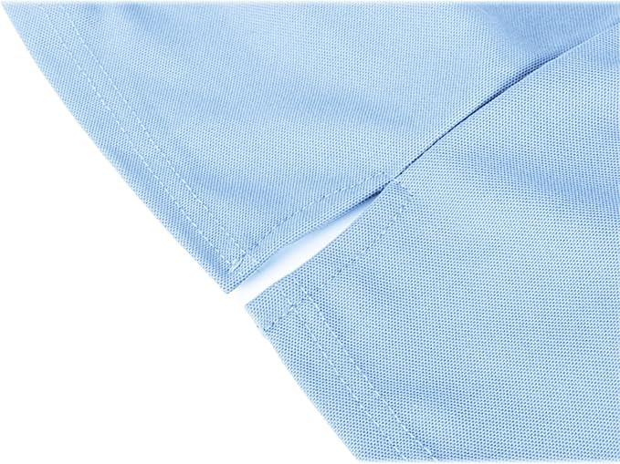 ZITY Mens Polo Shirt Short Sleeve Sports Tactical T-Shirt Athletic Golf Polos Daily Casual Stylish Collared Shirts for Men