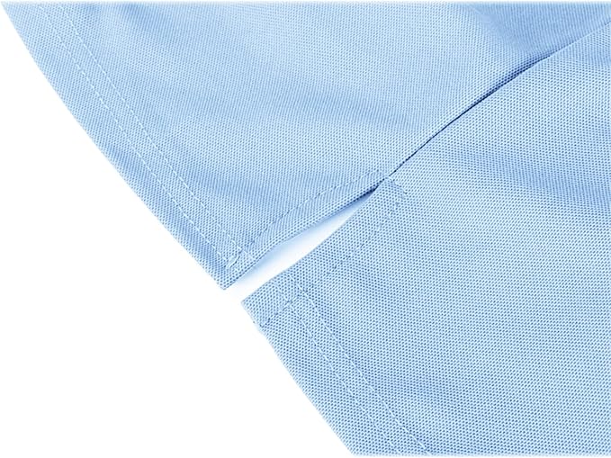 ZITY Mens Polo Shirt Short Sleeve Sports Tactical T-Shirt Athletic Golf Polos Daily Casual Stylish Collared Shirts for Men