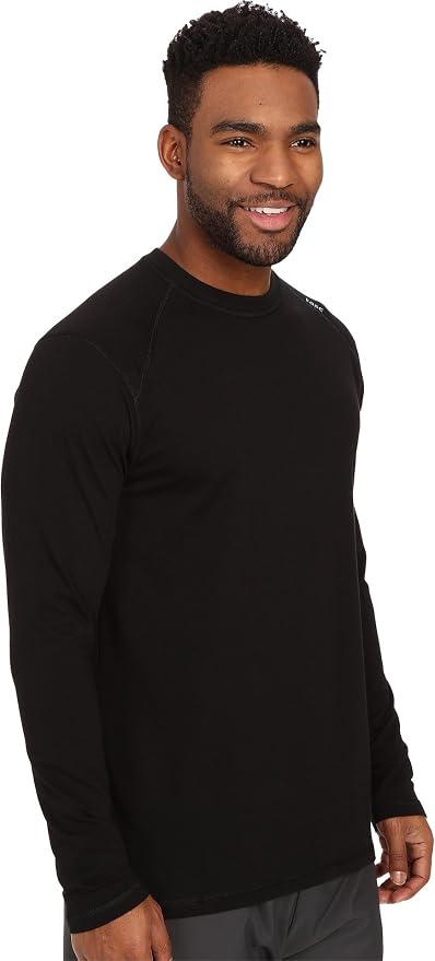 tasc Performance Carrollton Long Sleeve Fitness T-Shirt