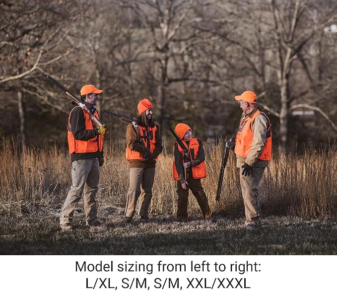 ALPS OutdoorZ Upland Game Vest