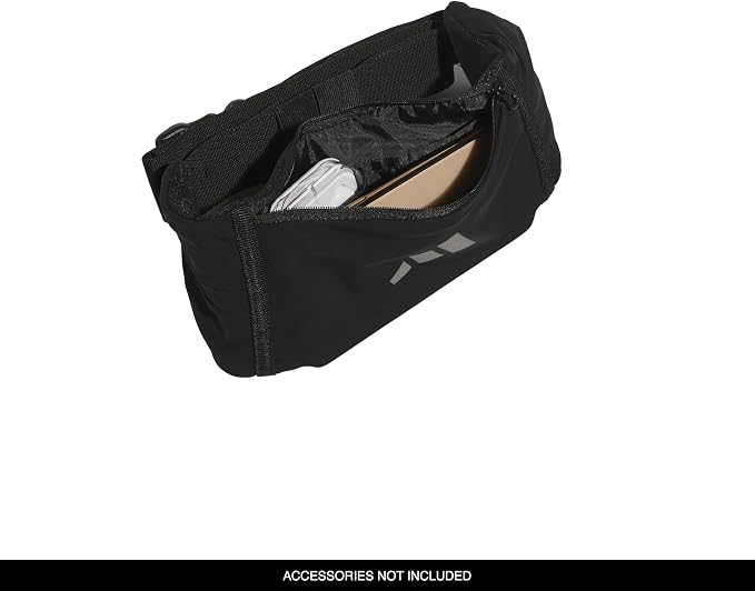 adidas Pacer Running Waist Pack – Lightweight Phone Belt