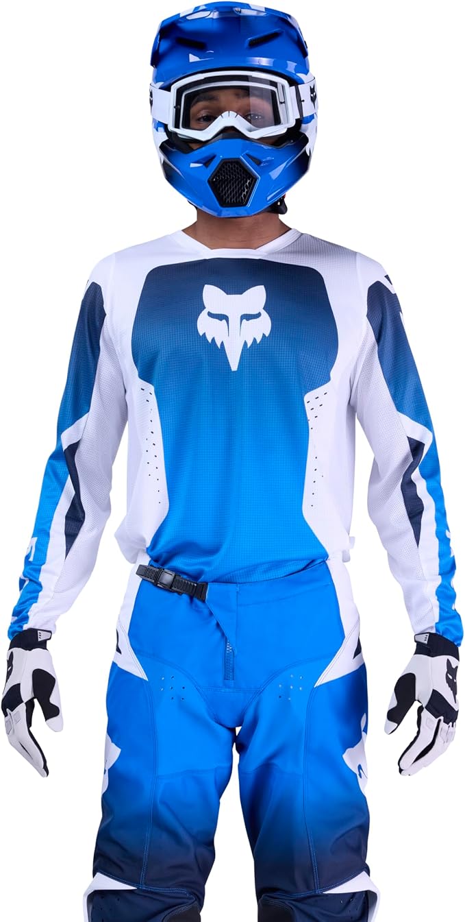 Fox Racing Men's 180 Motocross Dirt Bike Jersey