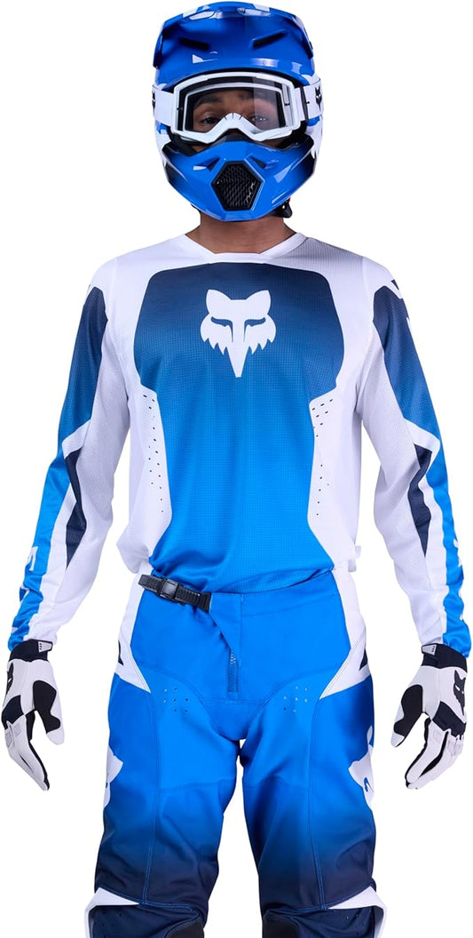 Fox Racing Men's 180 Motocross Dirt Bike Jersey