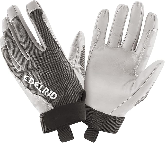 Edelrid Skinny Belay Gloves II