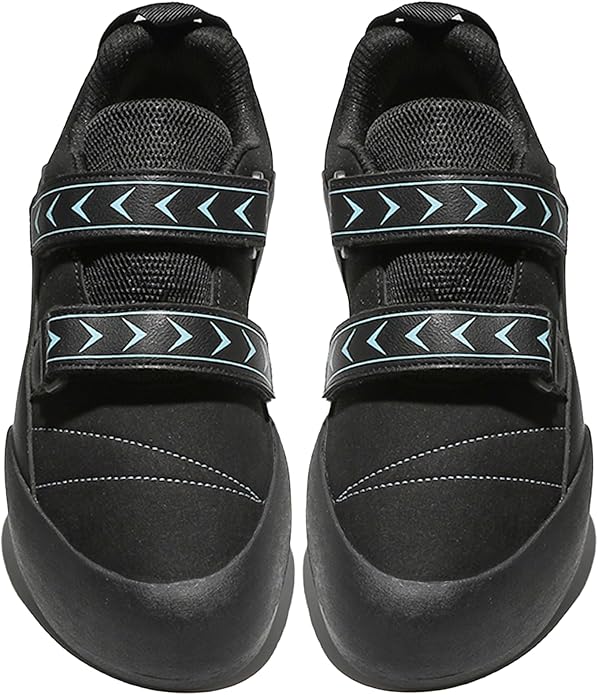 All-Around Men & Women Climbing Shoes for Sport Climbing and Bouldering
