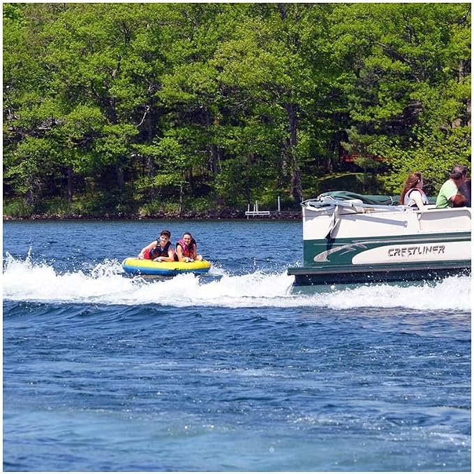 RAVE Sports Getaway Pontoon Tube