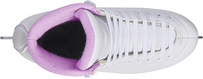 Jackson Classic 380 Womens/Girls Figure Ice Skates