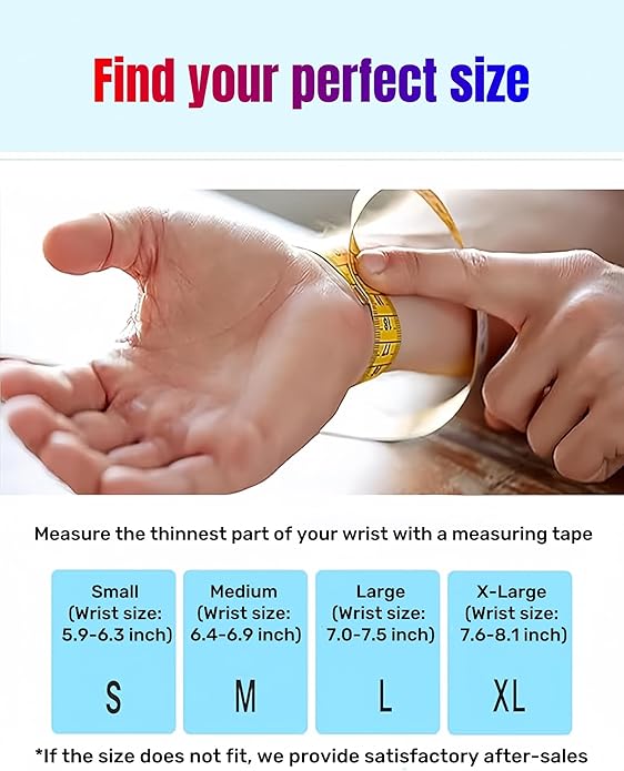 Men's Nautical Anchor Cuff Bracelet, Handmade Black & Blue Stainless Steel Rope Wristband with Lobster Claw Clasp