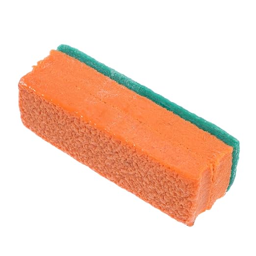 GALPADA 2pcs Skateboard Grip Tape Cleaner -wear Rubber Eraser for Cleaning of Grip Tape and Compact Design for Easy Portability for Skateboards and Other Items