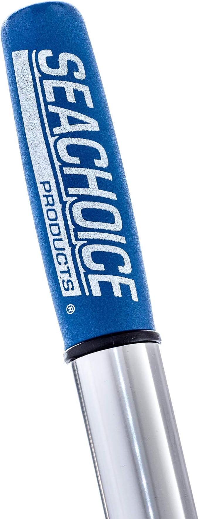 Seachoice Synthetic Paddle, 1-3/8 in. Diameter Anodized Aluminum Shaft, 23-1/4 in. X 5-1/2 in. Blade, Various Sizes