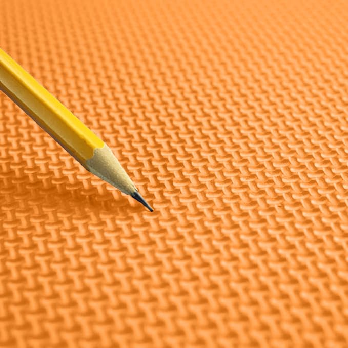Flooring Inc's Puzzle Exercise Mats, EVA Foam Interlocking Floor Mats for Protective, Cushioned Workout Flooring for Home and Gym Equipment, Multiple Sizes & Colors