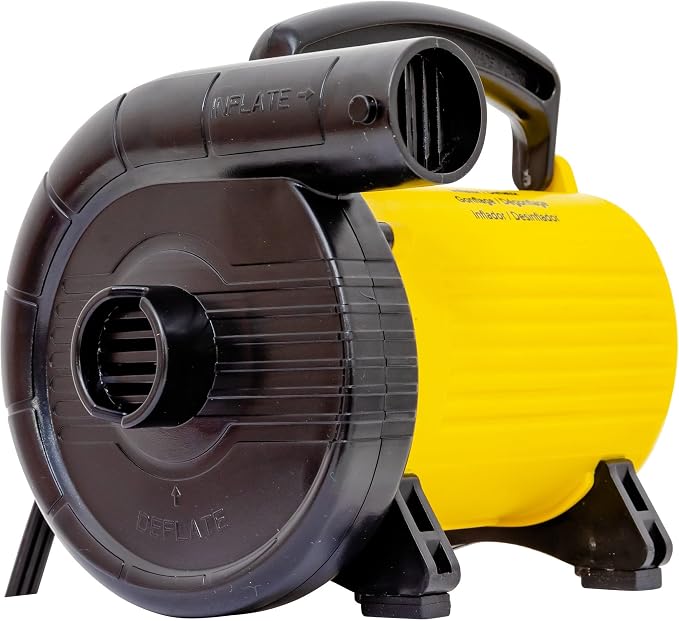 AIRHEAD High Pressure Air Pump
