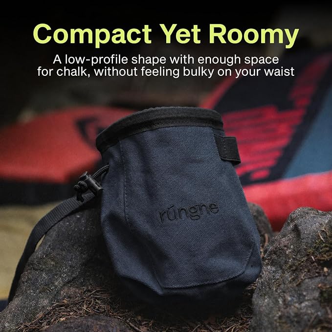 Rungne Craft Chalk Bag