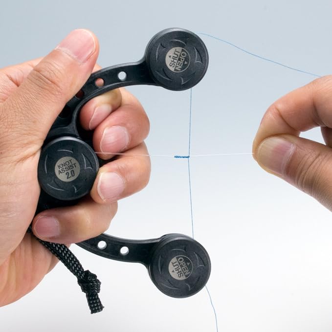 Daiichi Seiko Knot Assist 2.0