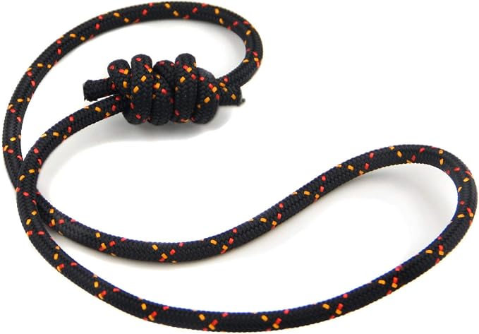 GM CLIMBING 6mm Accessory Cord Rope Double Braid CE/UIAA