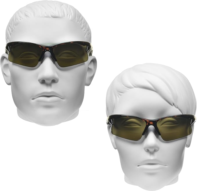 proSPORT BIFOCAL Sunglasses Readers Men Women Sport Cycling Running Fishing Golfing Riding Driving +1.50 to +3.00