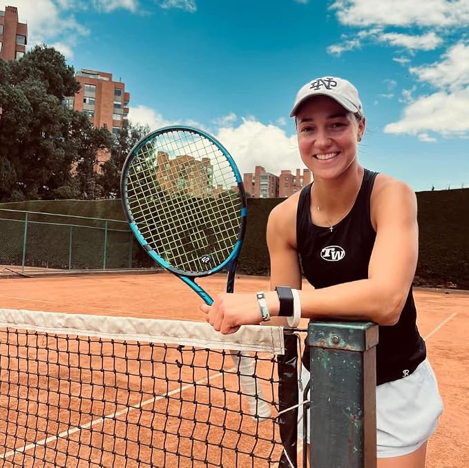 RTP Tennis Racket Vibration Dampener - ShockSorb Original or Ultrasoft V3 The Only Dampener Made for Pain Relief - Handcrafted with Patented Material Sorbothane Made in USA - 1 Pack Limited Warranty
