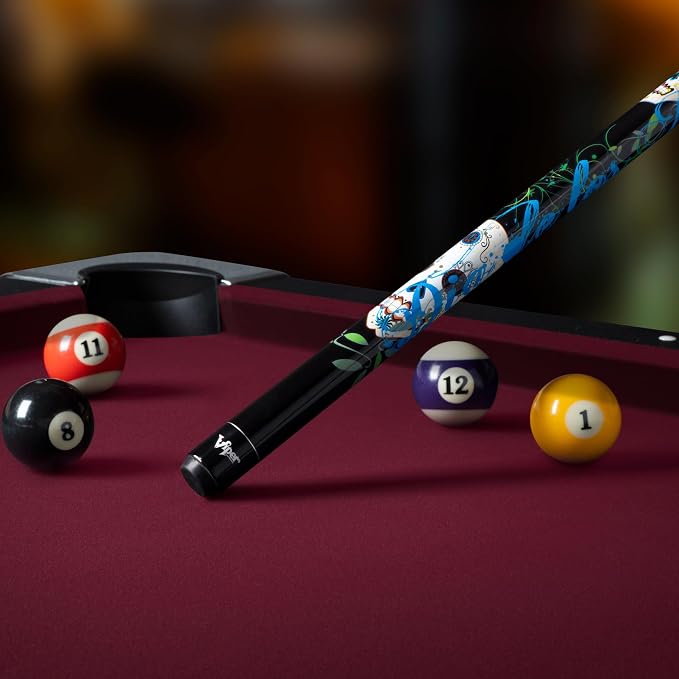 Viper by GLD Products Underground Billiard/Pool Cue