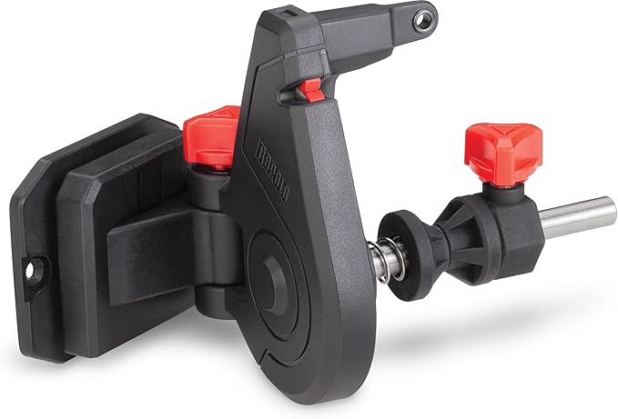Rapala Smart Hub Line Spooler Fishing Line Spooling Tool for Braid Mono and Fluorocarbon on Boats and Kayaks