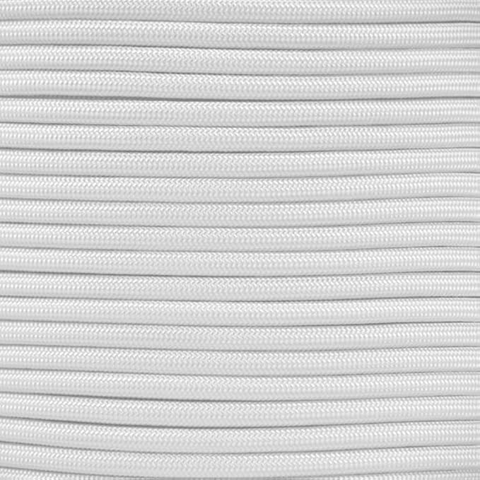 Paracord Planet 1/4 Inch ParaMax 1200lb Paracord – Strong Type IV Tactical Cord for Hiking, Camping, and Fishing