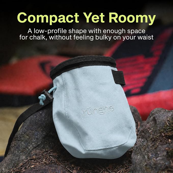 Rungne Craft Chalk Bag