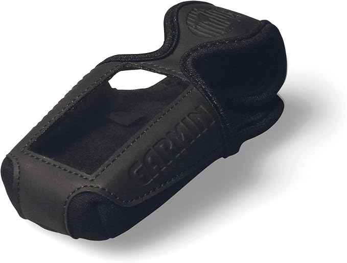 Garmin eTrex 22x Rugged Handheld GPS Navigator + Carrying Case