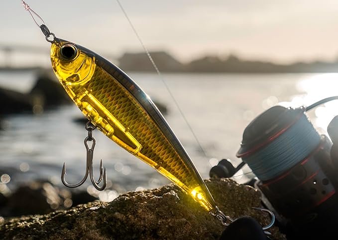 Yo-Zuri Fishing Kits