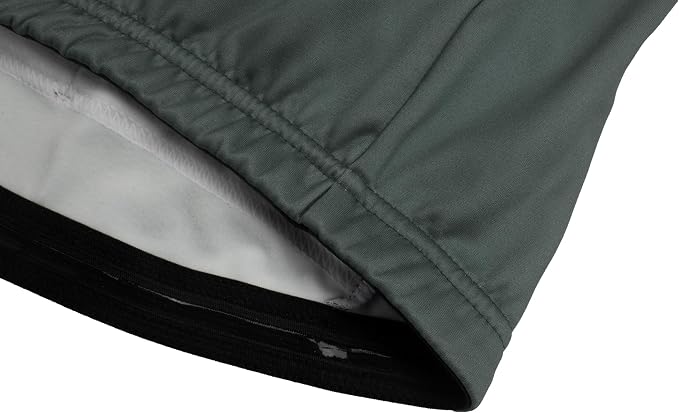 Winter Cycling Vest Men Thermal Fleece Cycling Clothing Bike Gilet Sleeveless Softshell Windproof Bicycle Vest