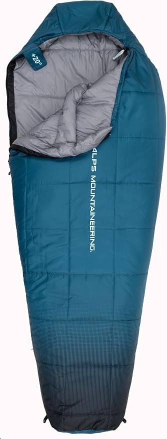 ALPS Mountaineering Sleeping-Bags Vibe +20°