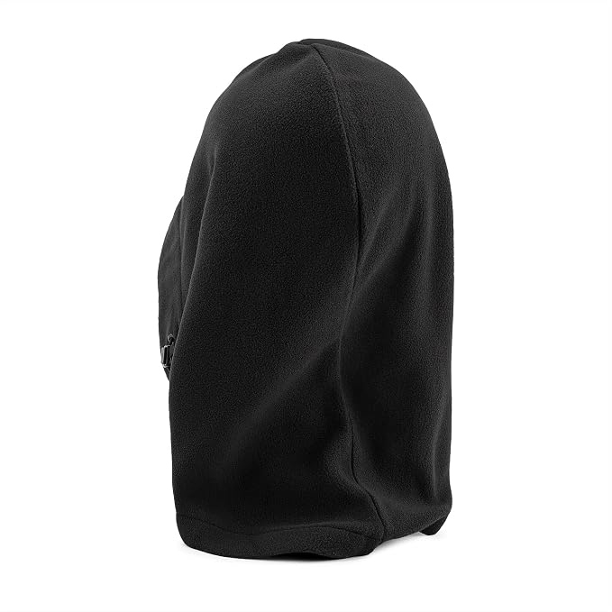 Volcom Men's Travelin Hood Snowboard Neck Warmer