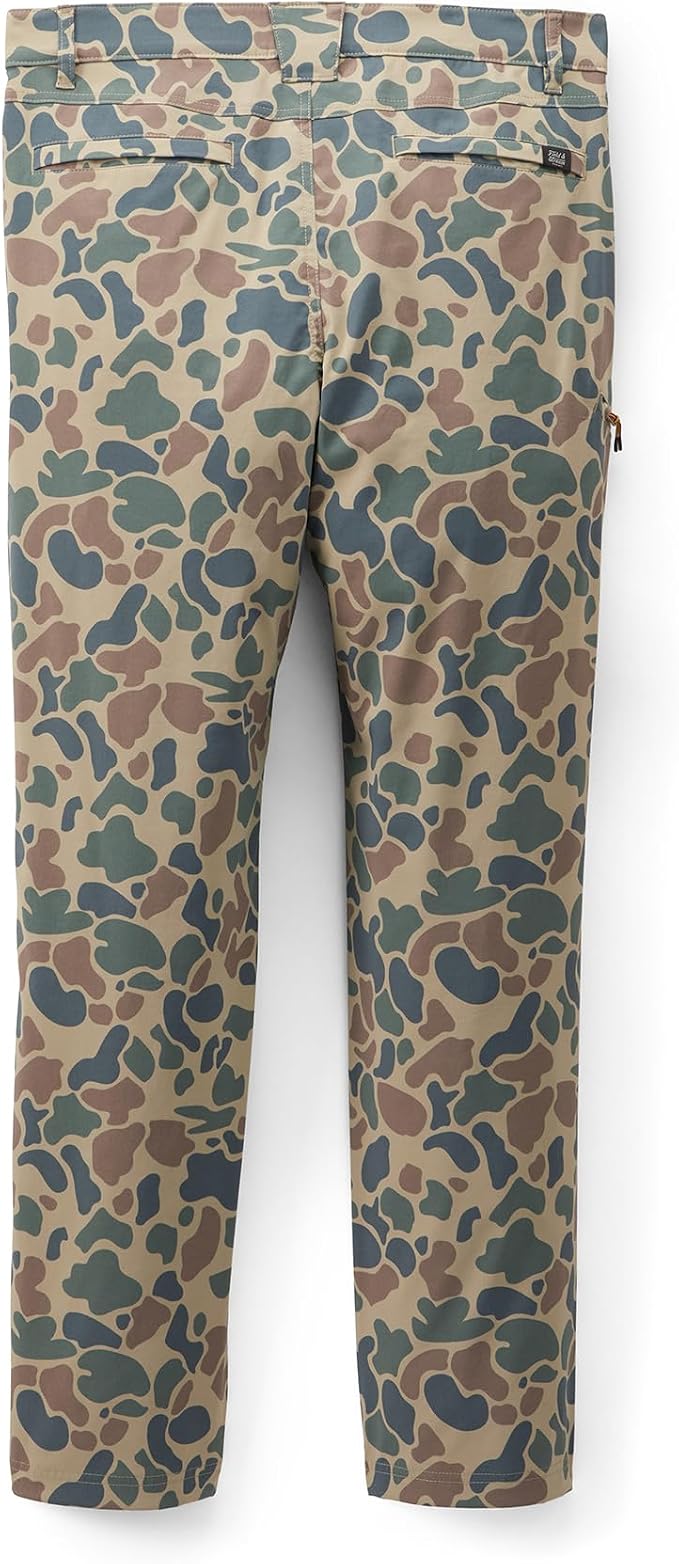 Field & Stream Men's Slinger Nylon Fishing Pants