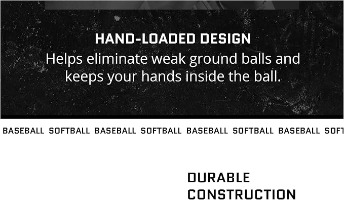 SKLZ Hitter's Handle Weighted Swing Knob for Baseball and Softball