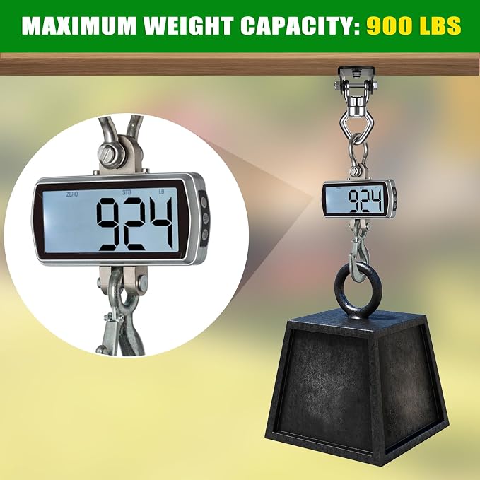 360° Swivel Swing Hanger with Ball Bearing Swing Ceiling Mount Hanging Chairs Hanger 900 LBS Capacity Aerial Silks Mount Hardware for Hammock Chair, Porch Swings, Tire Swings, gym rings, Heavy Bag