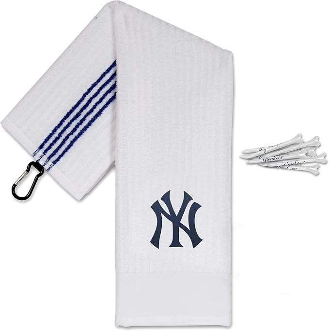 Team Effort Golf Gift Set MLB Teams