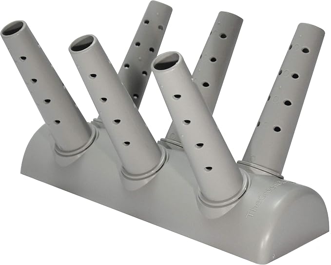 Green Glove Dryer for Hats, Gloves, Shoes & More (Eco Dryer Tan)