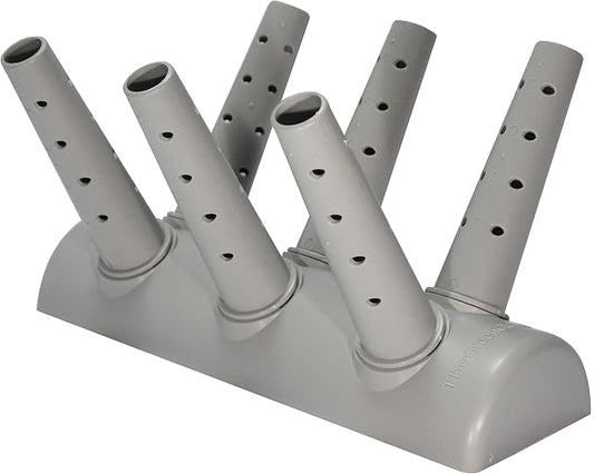 Green Glove Dryer for Hats, Gloves, Shoes & More (Eco Dryer Tan)