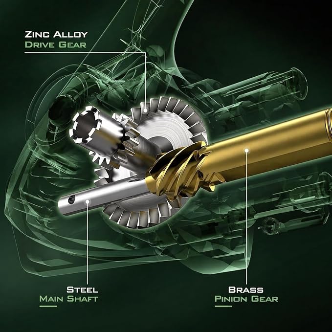 Telescopic Fishing Combo, 6FT Carbon Fiber Rod with 3000 Spinning Reel, Lightweight Kit with Carrier Bag for Bass Trout Catfish Freshwater Saltwater Travel
