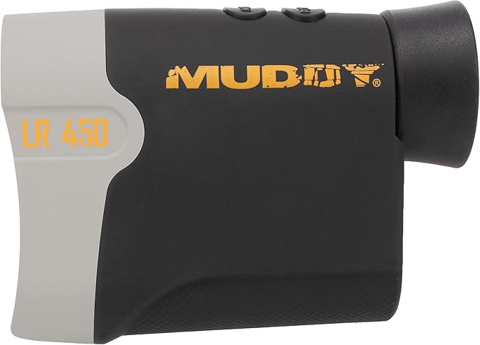 Muddy Hunting Outdoor Precision Rubber Trim Watertight Laser Range Finder