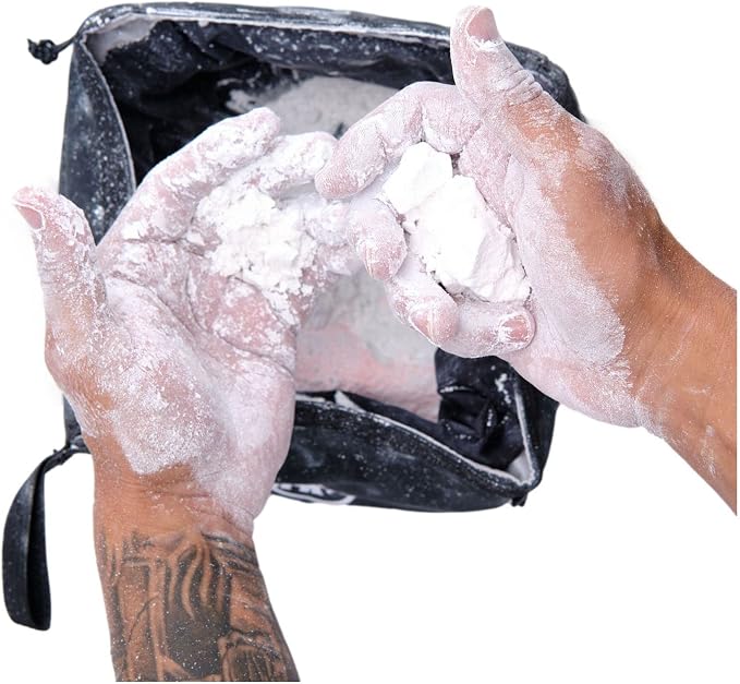 Block Gym Chalk