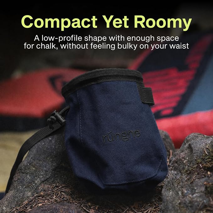 Rungne Craft Chalk Bag