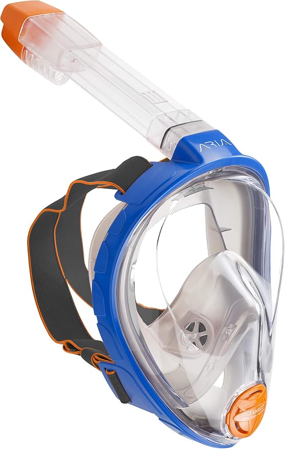 Ocean Reef - Aria Classic - Snorkeling Mask