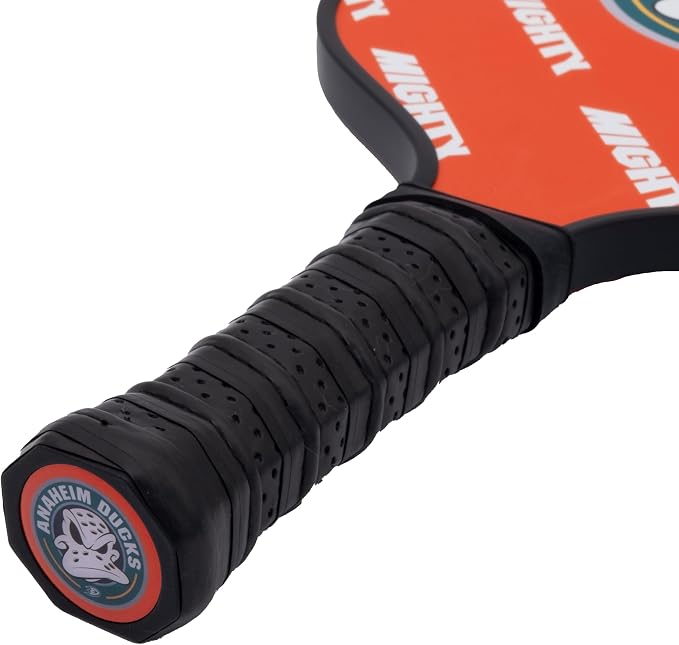 Parrot Paddles NHL Anaheim Ducks Sport Pickleball Paddle