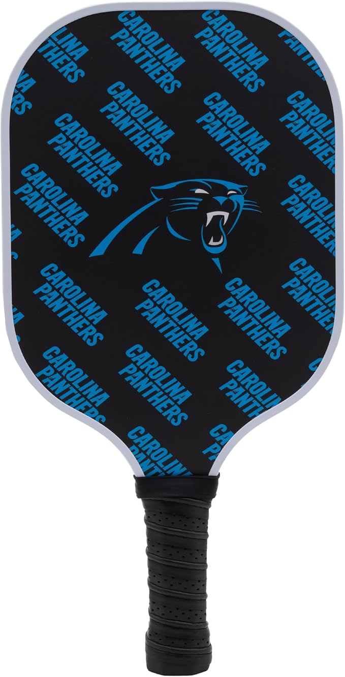 Parrot Paddles NFL Indianapolis Colts Sport Pickleball Paddle