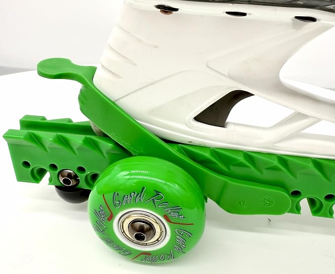 Rollergard Ice Skate Guards, One Size Fits All