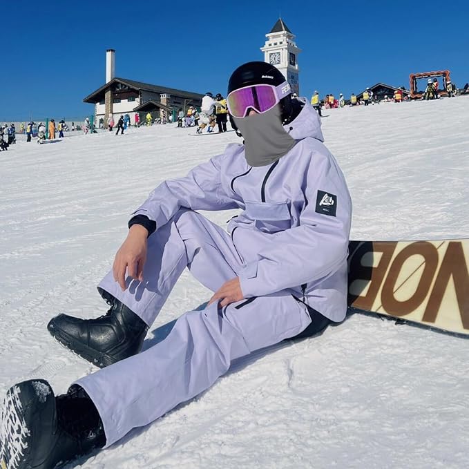 Xeoxarel Balaclava Ski Mask for Men/Women (Available in 2/3/4/5/36 Pack)