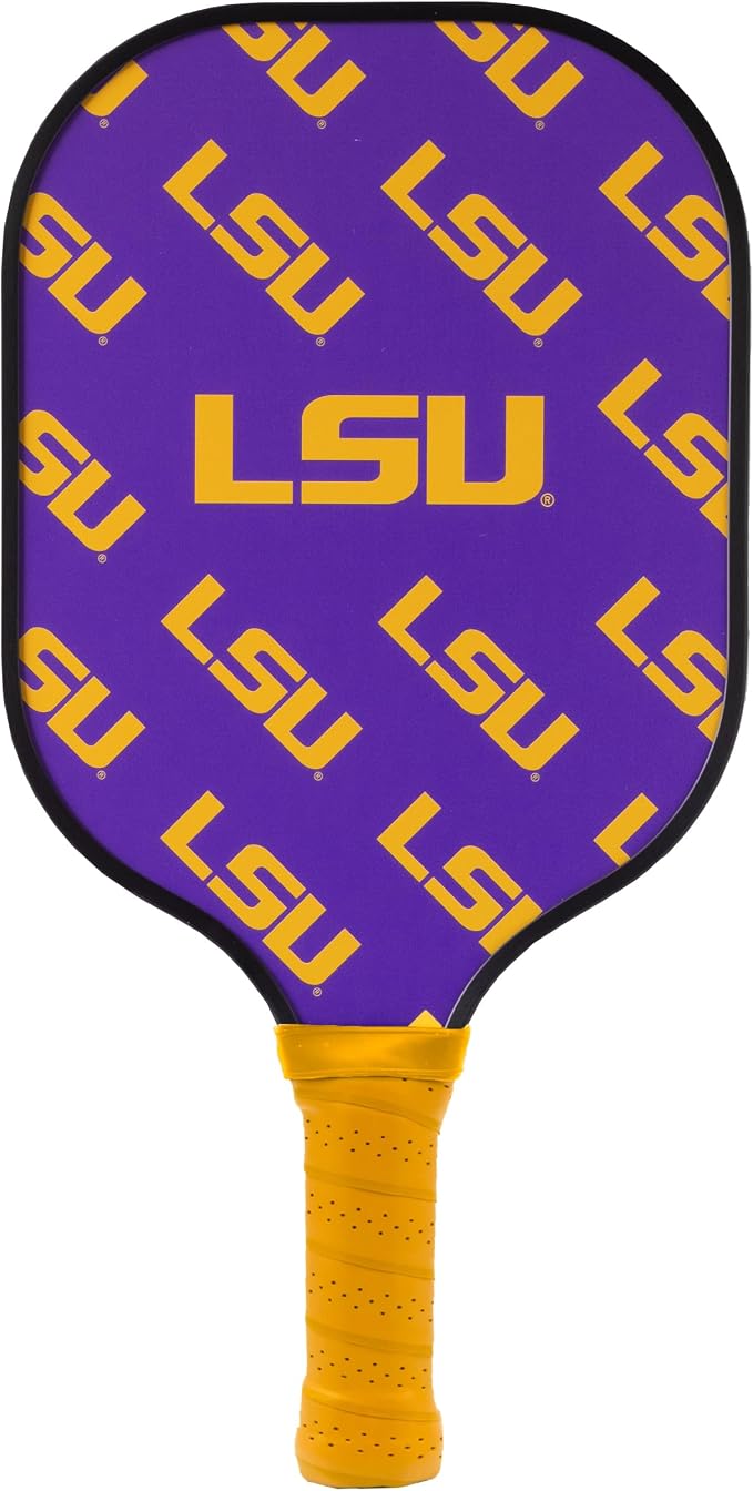 Parrot Paddles NCAA Penn St Sport Pickleball Paddle