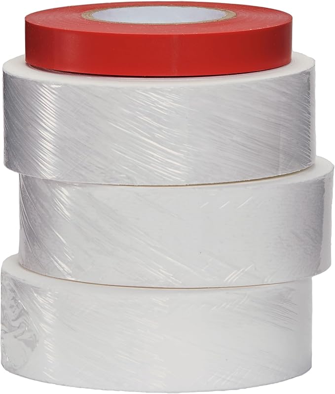 Tourna Mega Tac Extra Tacky Overgrip, 30-Pack