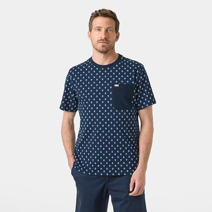 Helly Hansen Men's Hudson T-Shirt