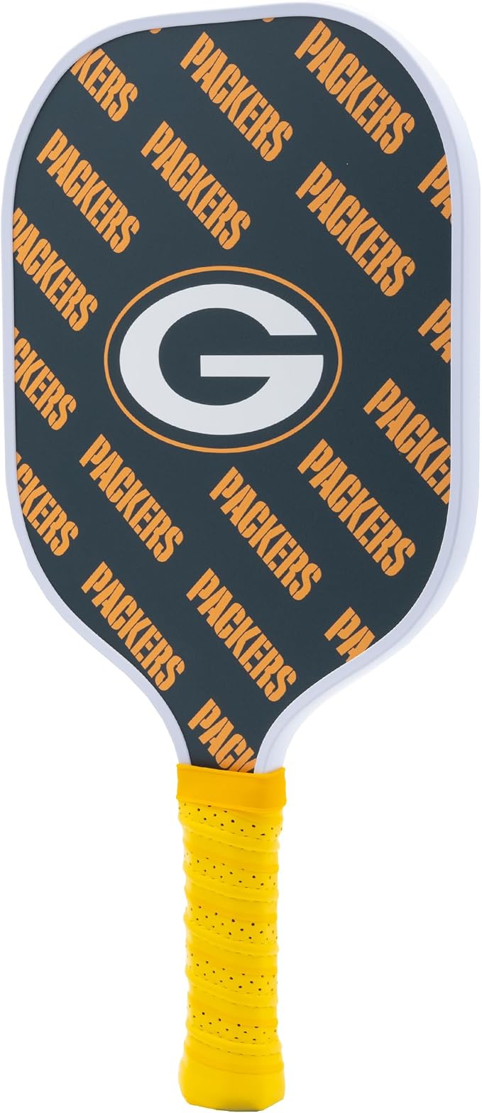 Parrot Paddles NFL New Orleans Saints Sport Pickleball Paddle